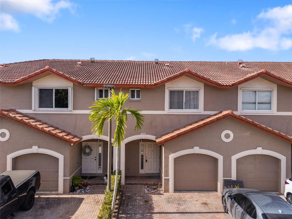 Photo of 3134 Coral Ridge Drive #3136, Coral Springs, FL 33065 (MLS # B26038338)