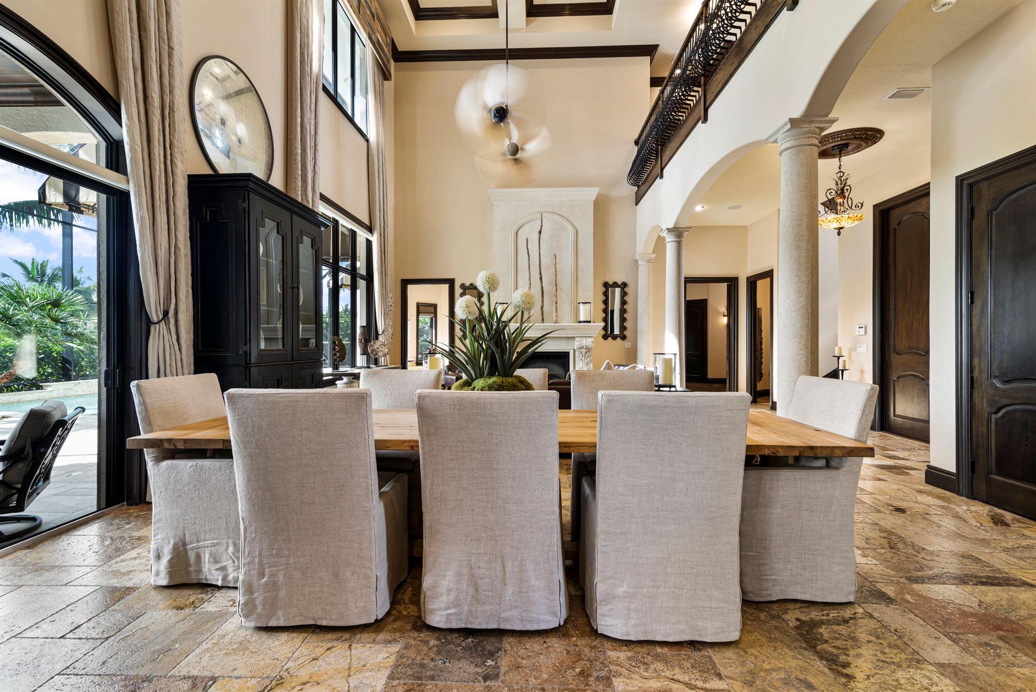 PALM BEACH ISLES 3 - Residential