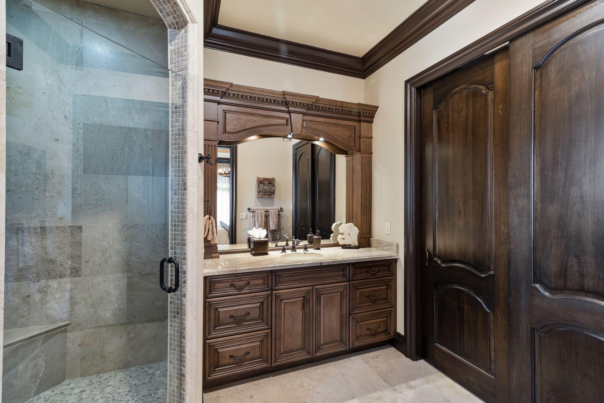 PALM BEACH ISLES 3 - Residential