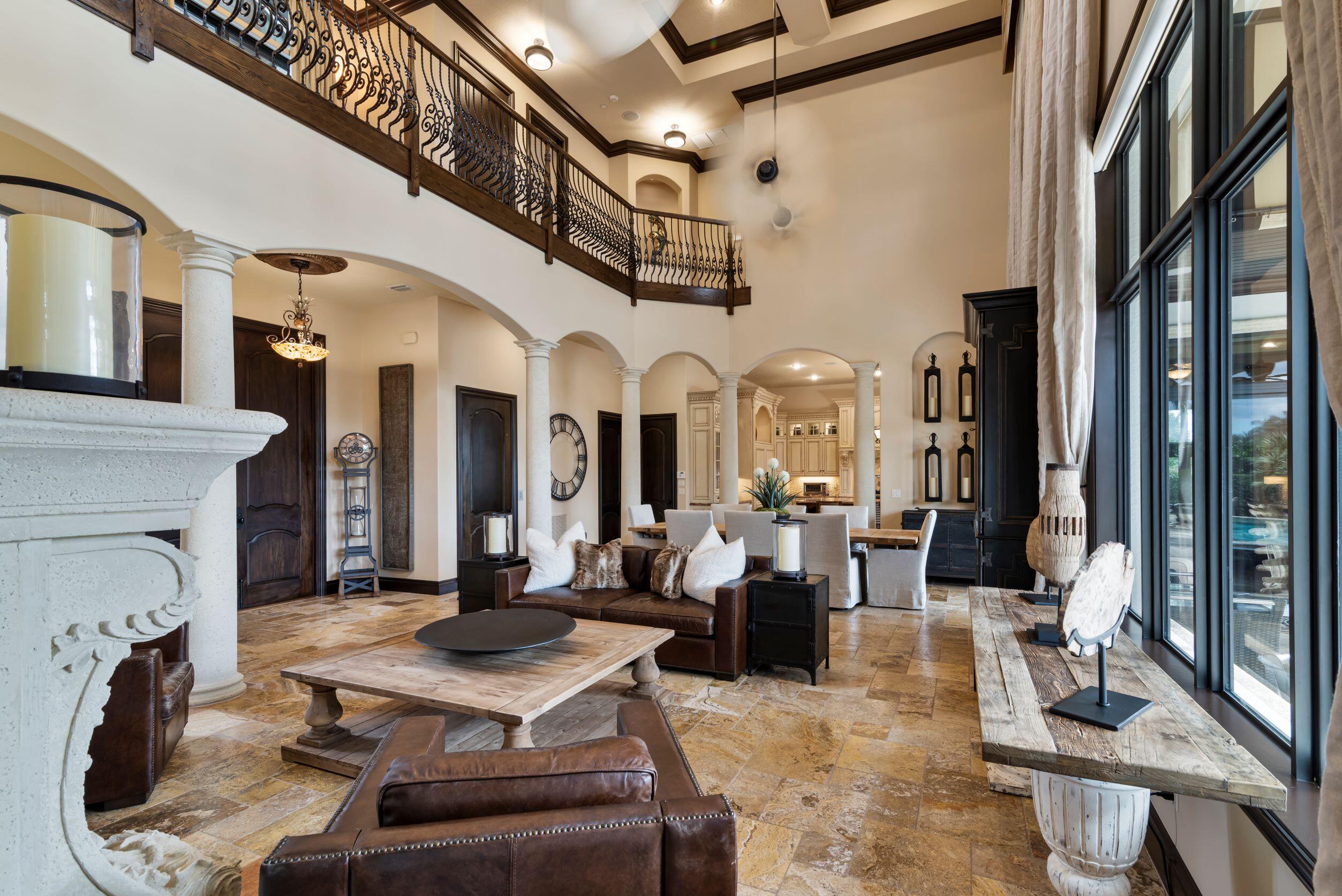 PALM BEACH ISLES 3 - Residential