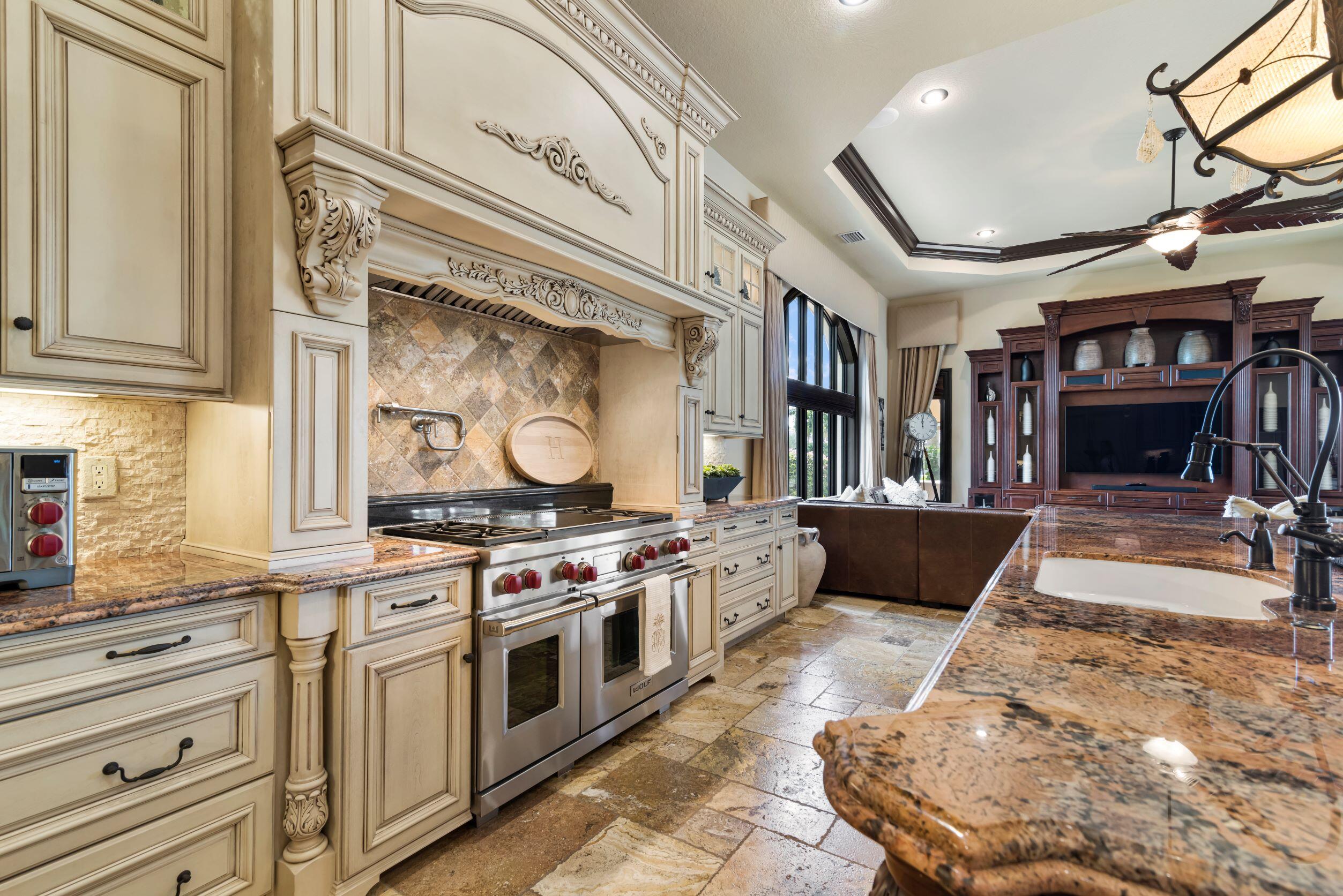 PALM BEACH ISLES 3 - Residential