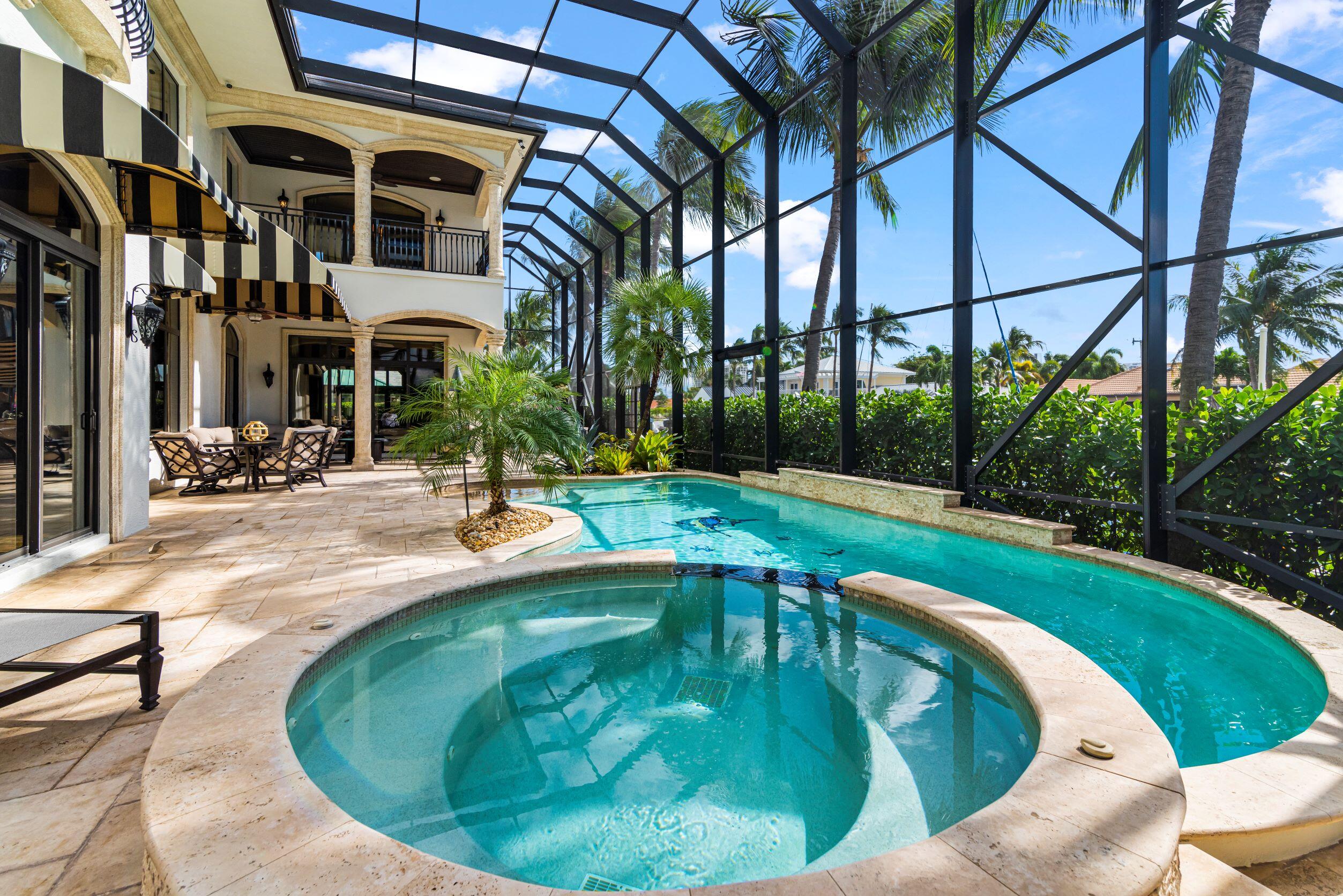 PALM BEACH ISLES 3 - Residential