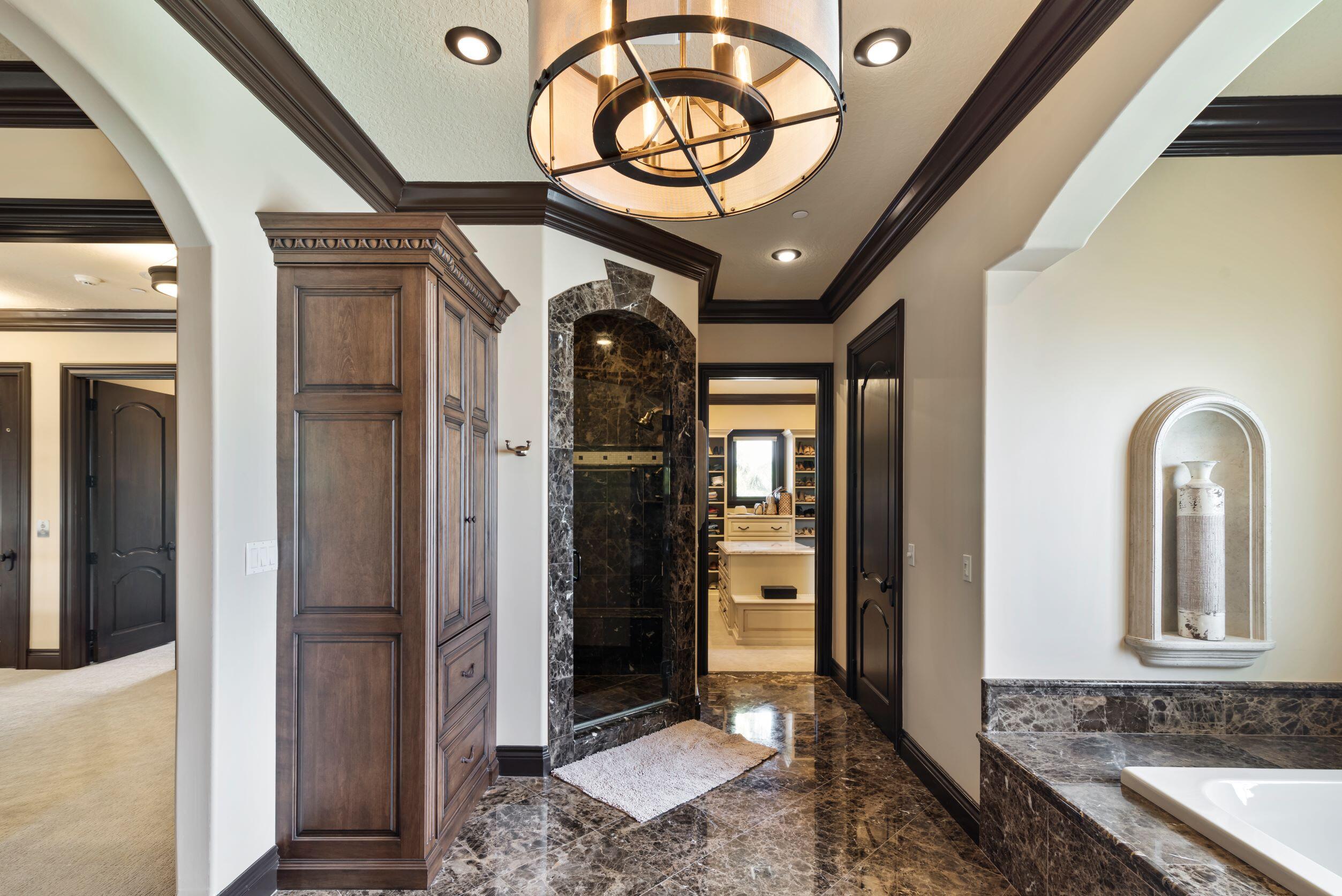 PALM BEACH ISLES 3 - Residential