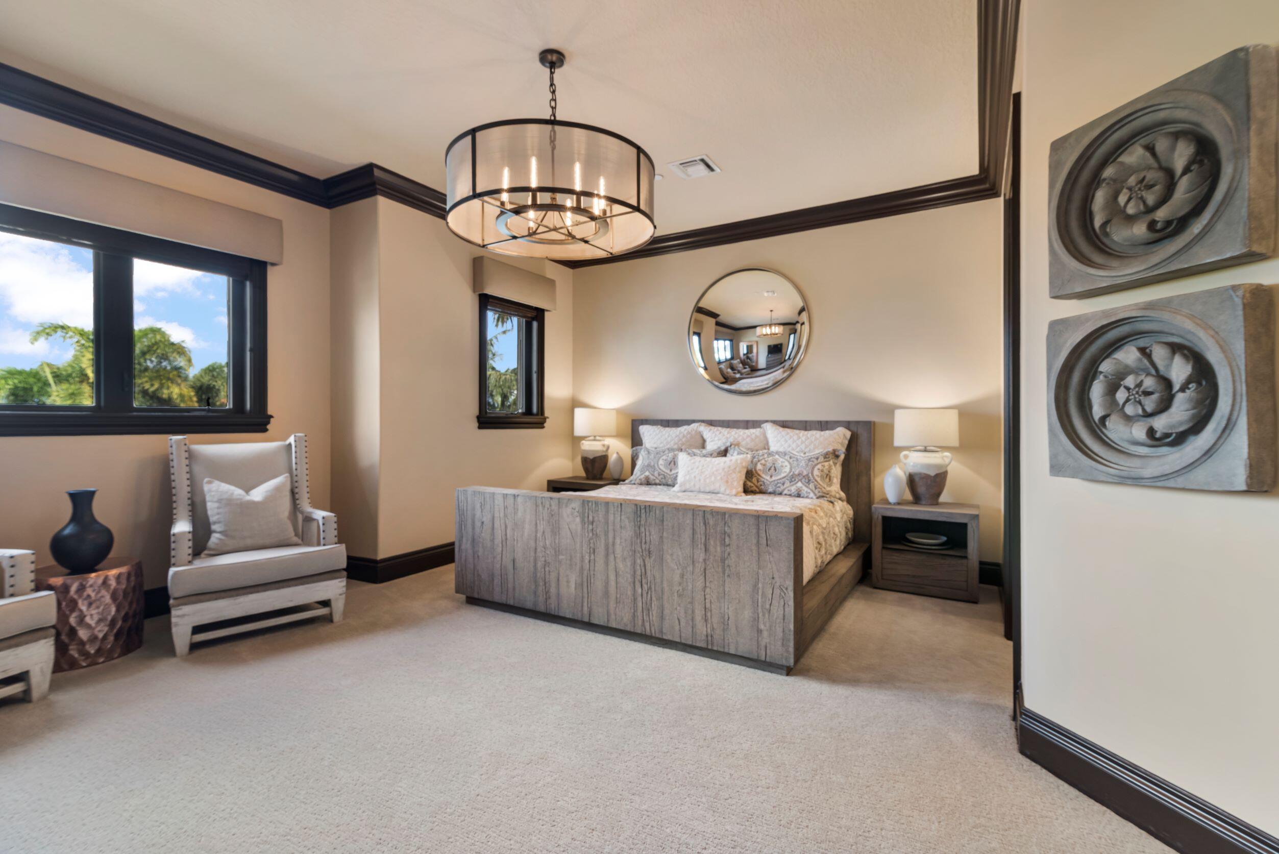 PALM BEACH ISLES 3 - Residential