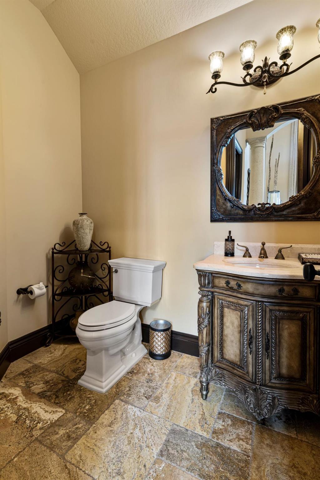 PALM BEACH ISLES 3 - Residential