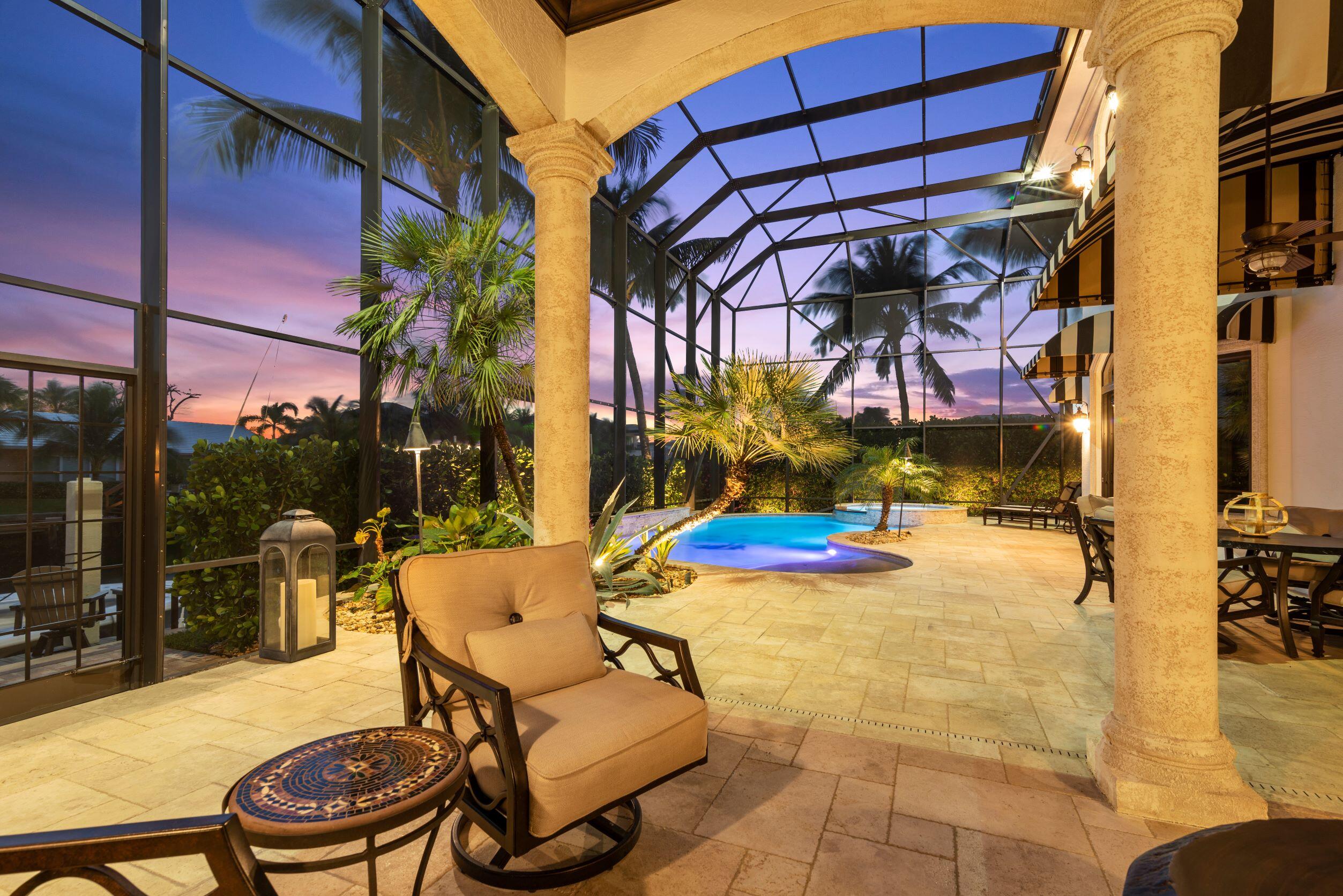 PALM BEACH ISLES 3 - Residential