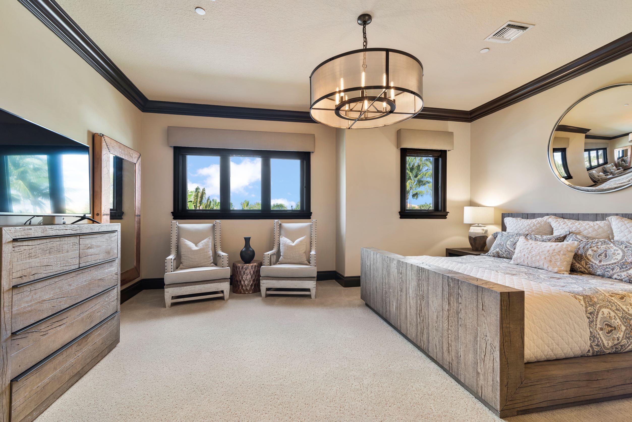 PALM BEACH ISLES 3 - Residential