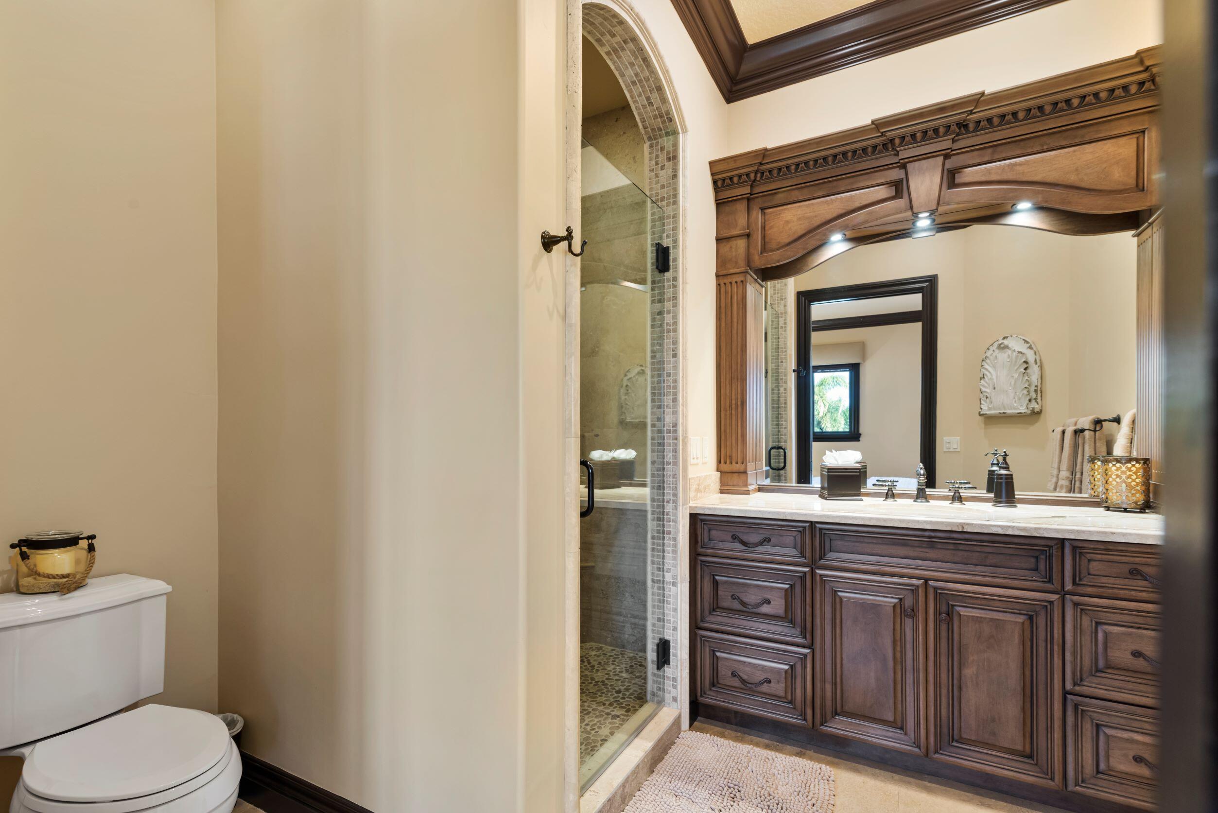 PALM BEACH ISLES 3 - Residential