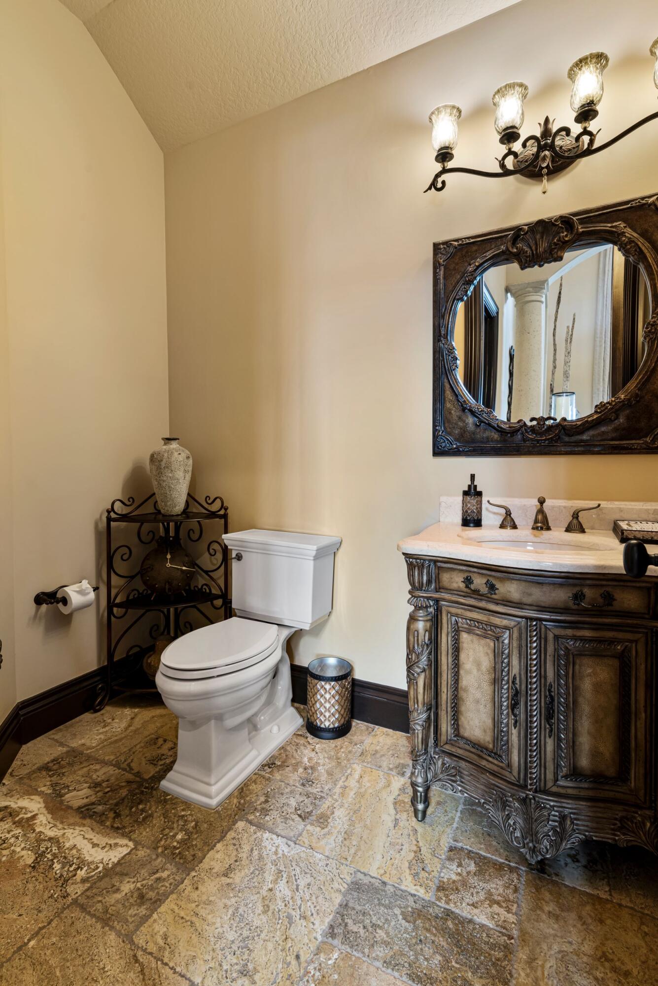 PALM BEACH ISLES 3 - Residential