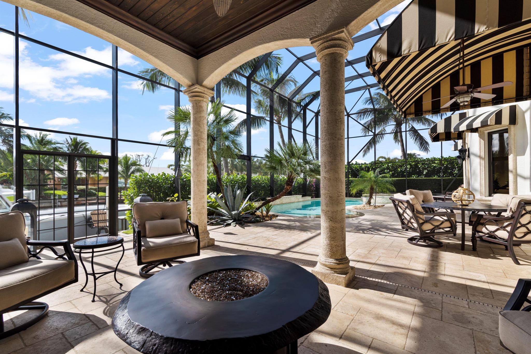 PALM BEACH ISLES 3 - Residential