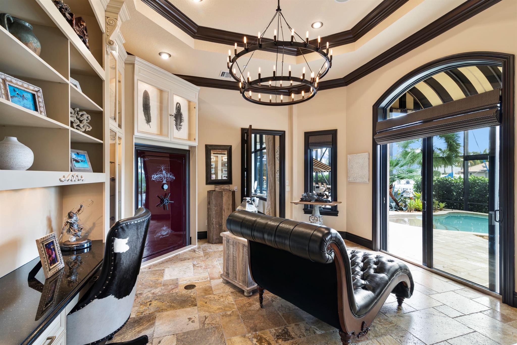 PALM BEACH ISLES 3 - Residential