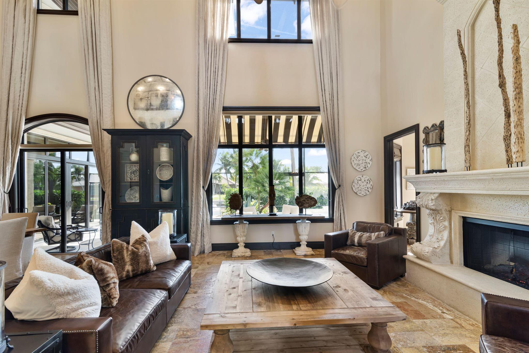 PALM BEACH ISLES 3 - Residential