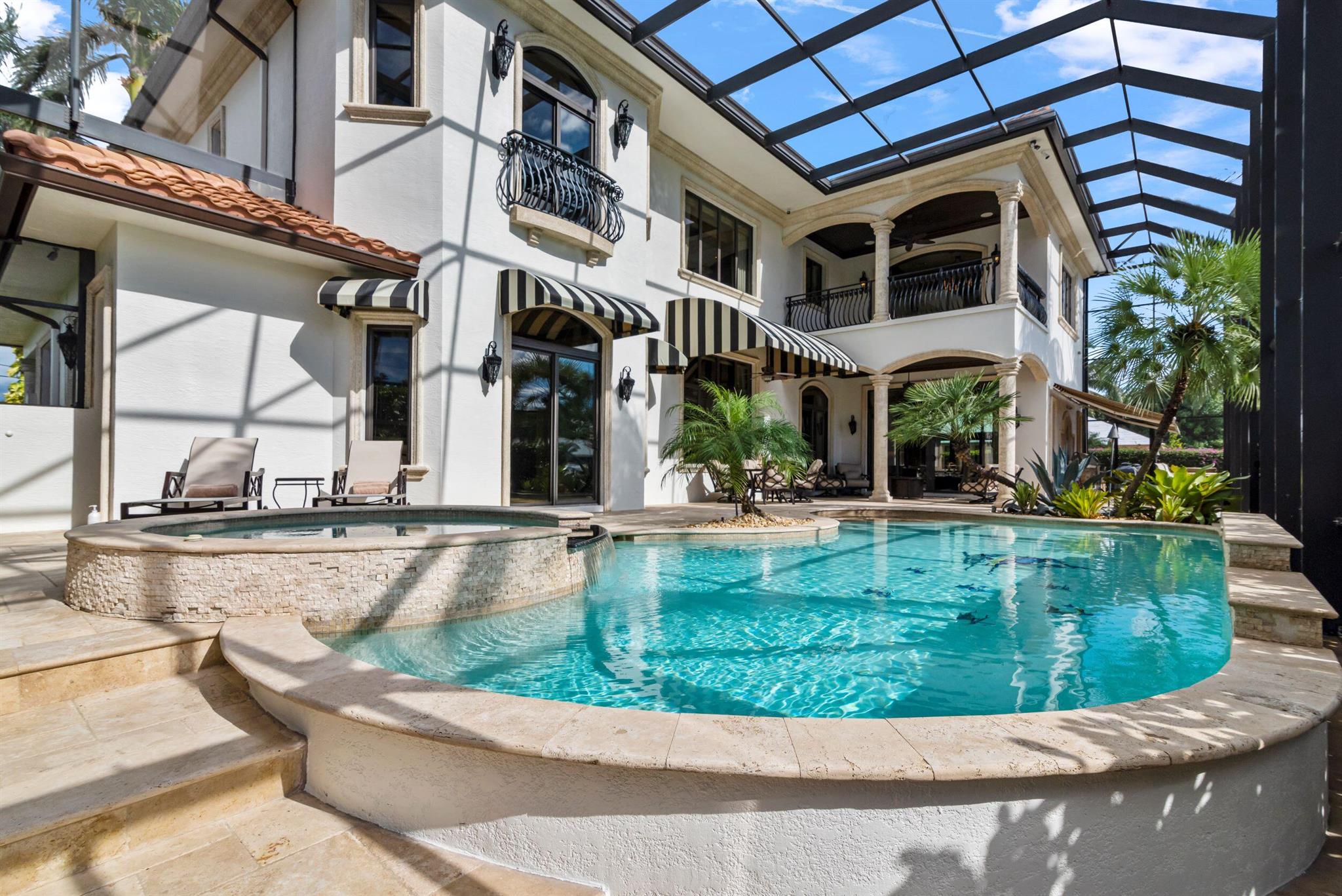 PALM BEACH ISLES 3 - Residential