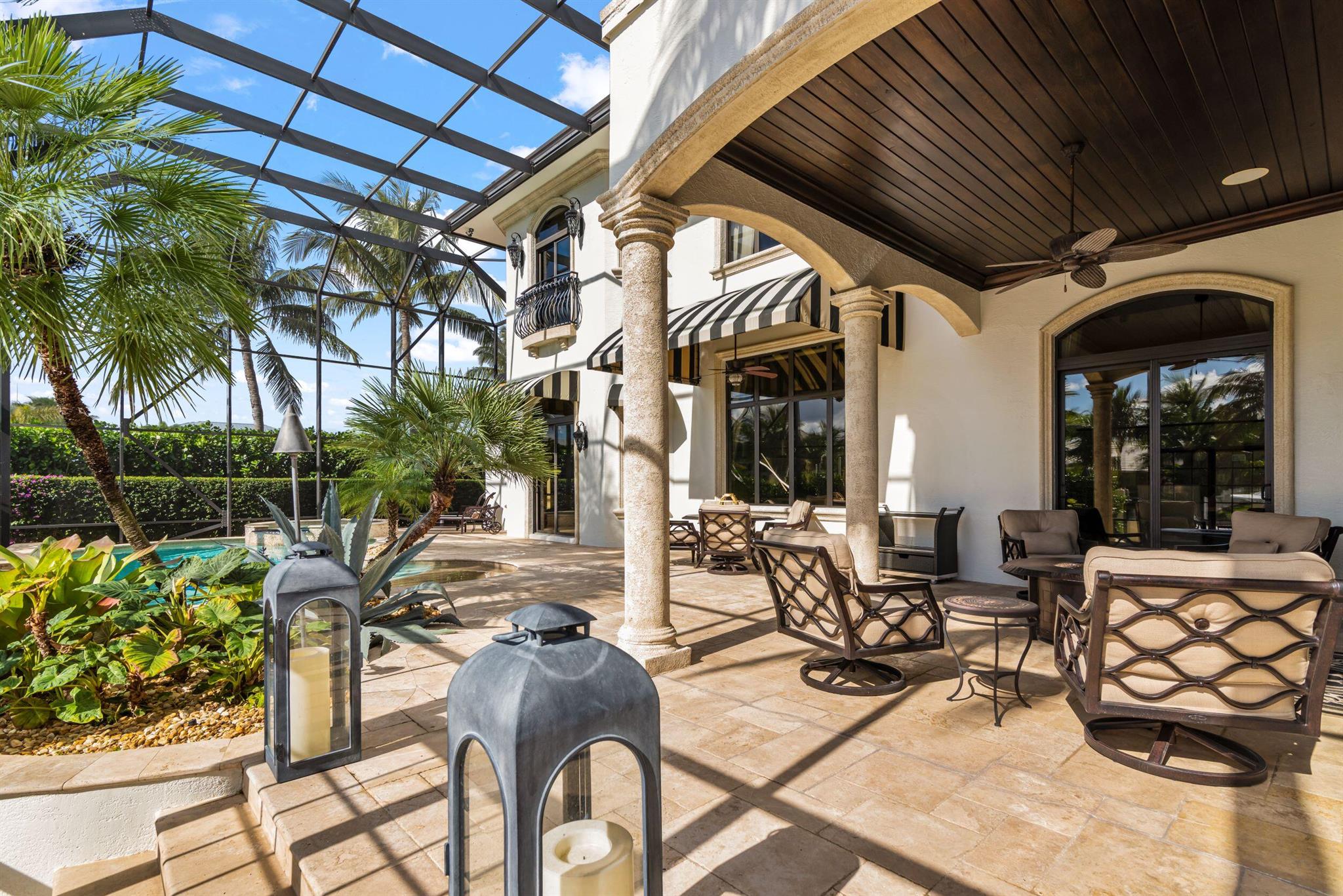PALM BEACH ISLES 3 - Residential