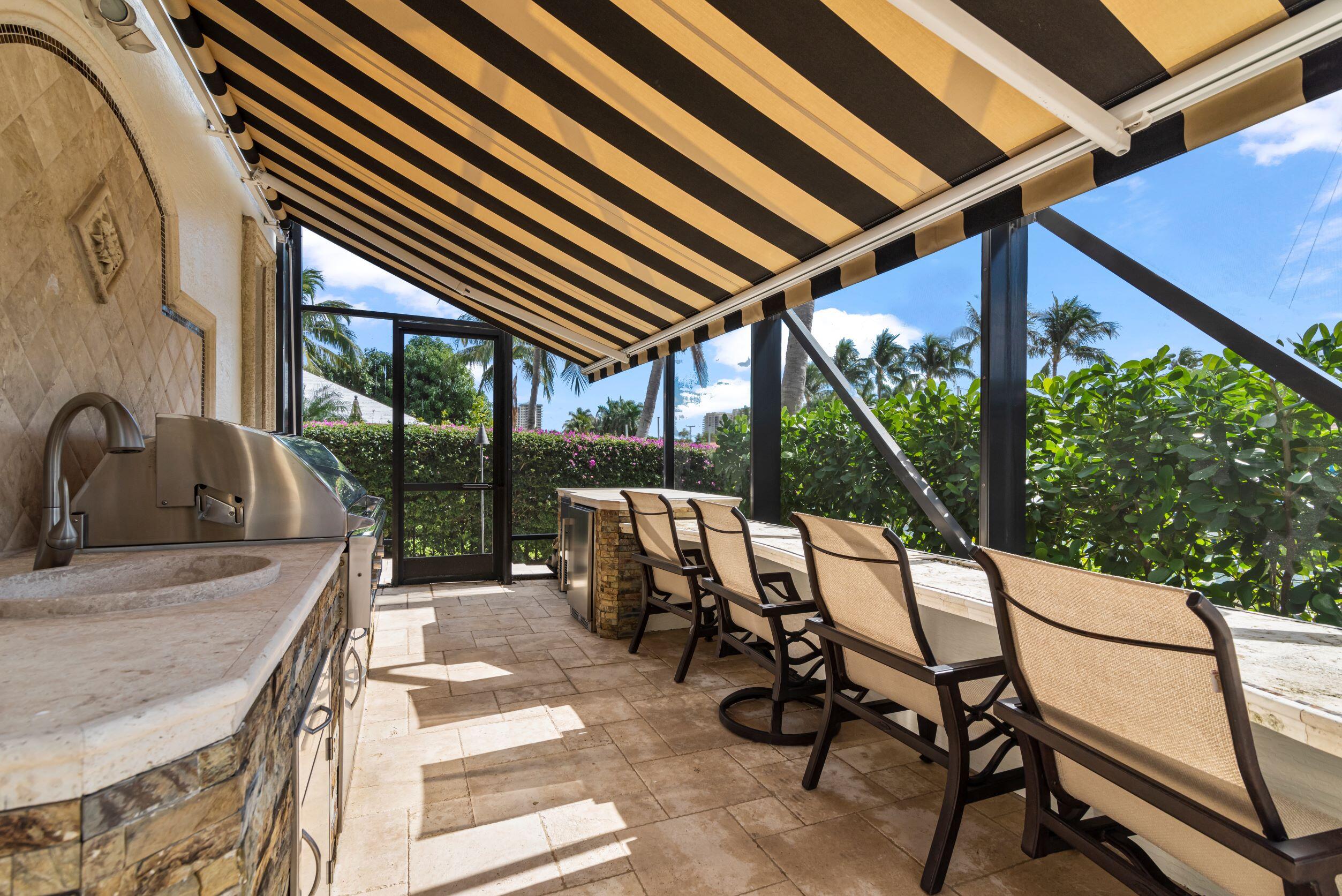 PALM BEACH ISLES 3 - Residential