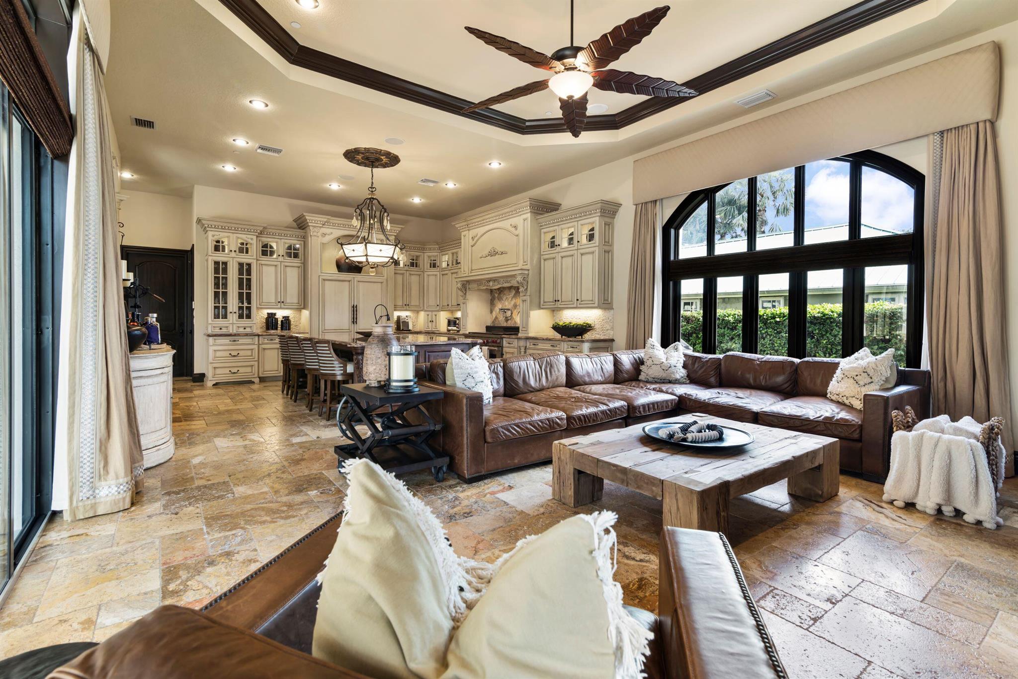 PALM BEACH ISLES 3 - Residential