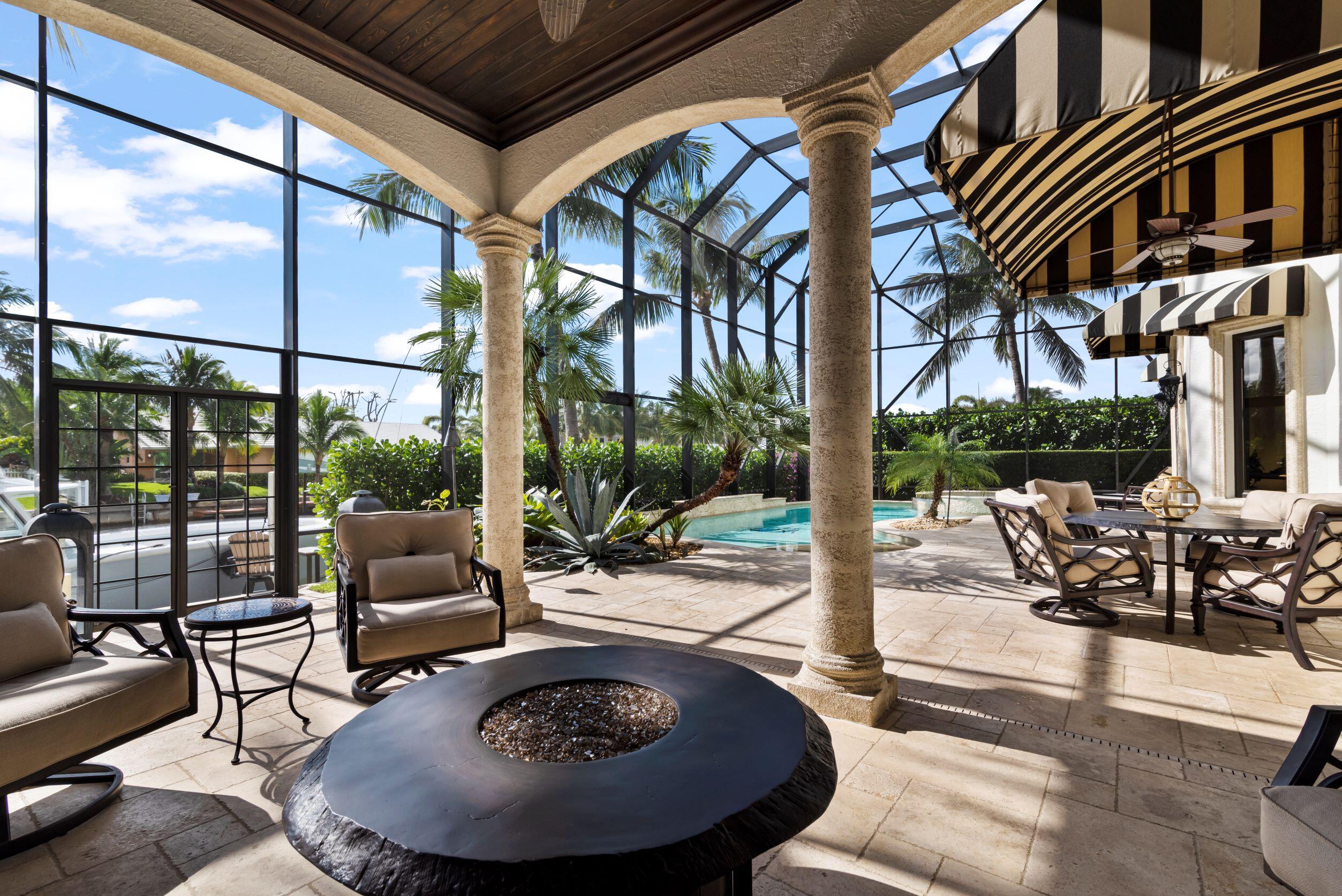 PALM BEACH ISLES 3 - Residential