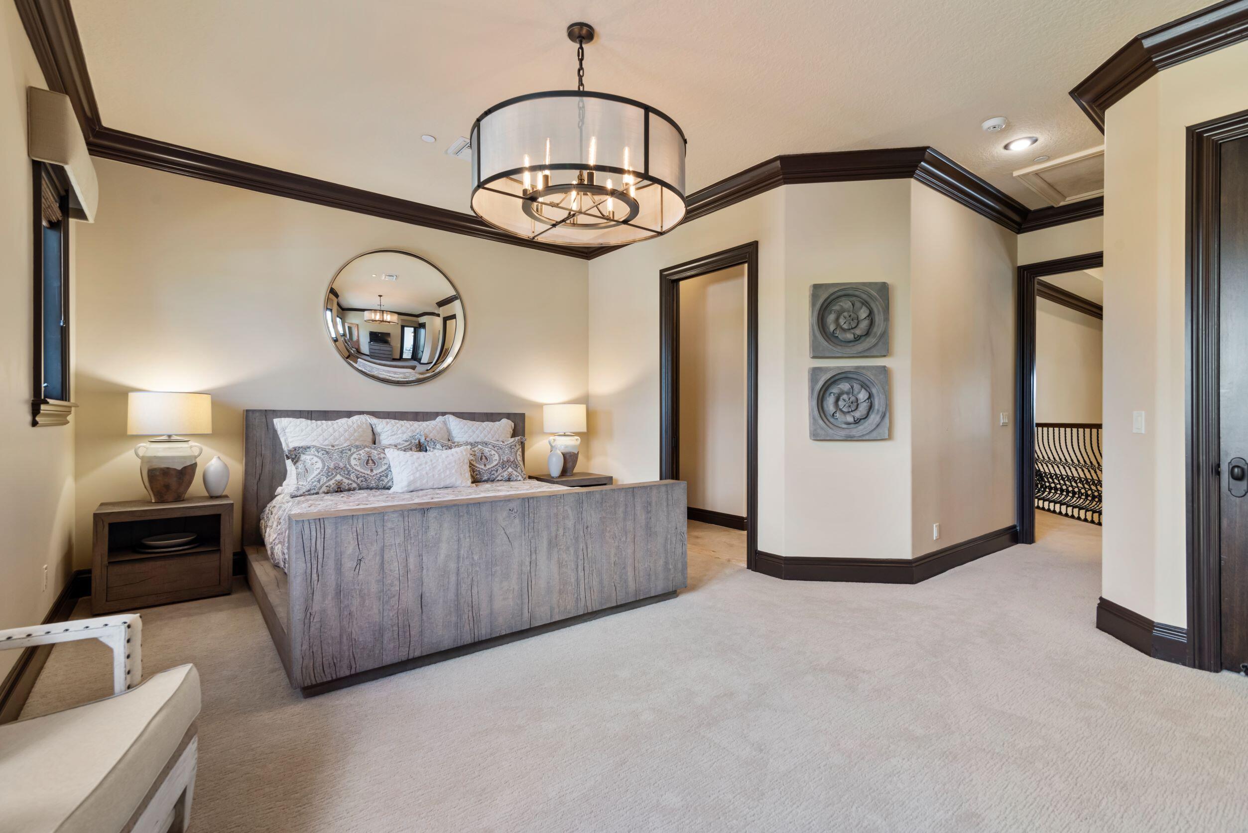 PALM BEACH ISLES 3 - Residential