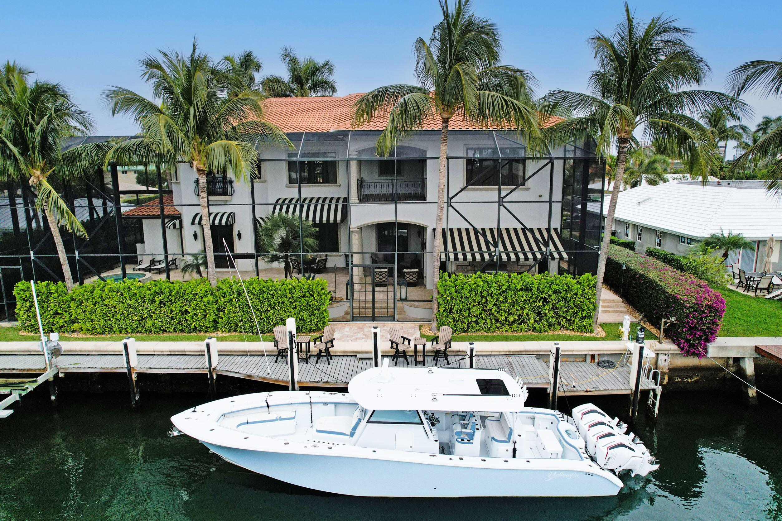 PALM BEACH ISLES 3 - Residential
