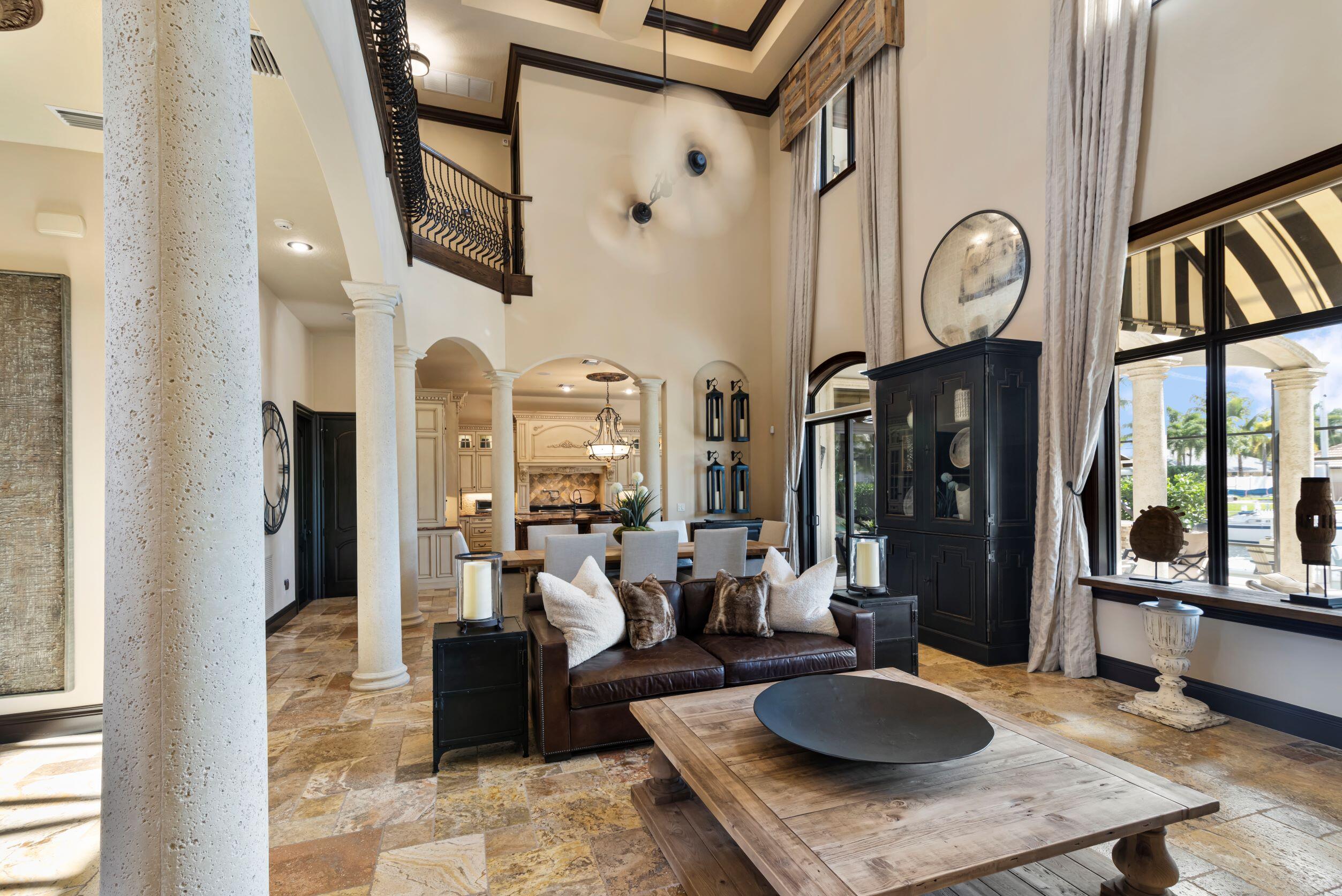 PALM BEACH ISLES 3 - Residential