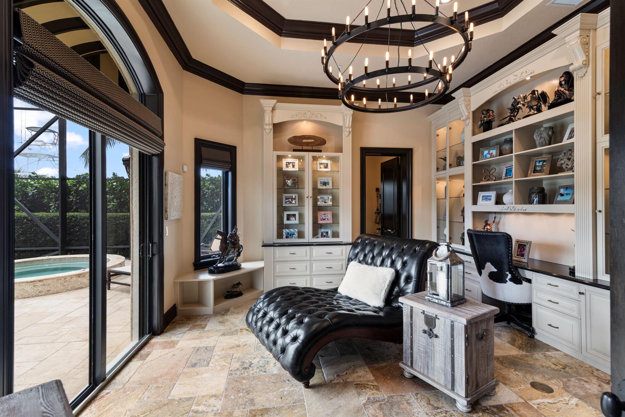 PALM BEACH ISLES 3 - Residential