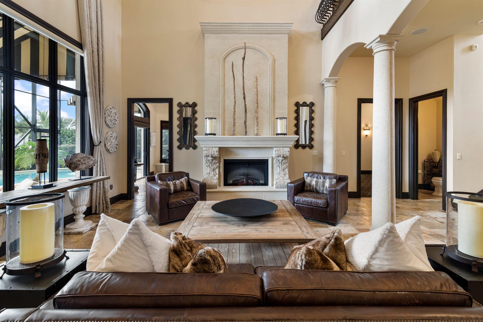 PALM BEACH ISLES 3 - Residential