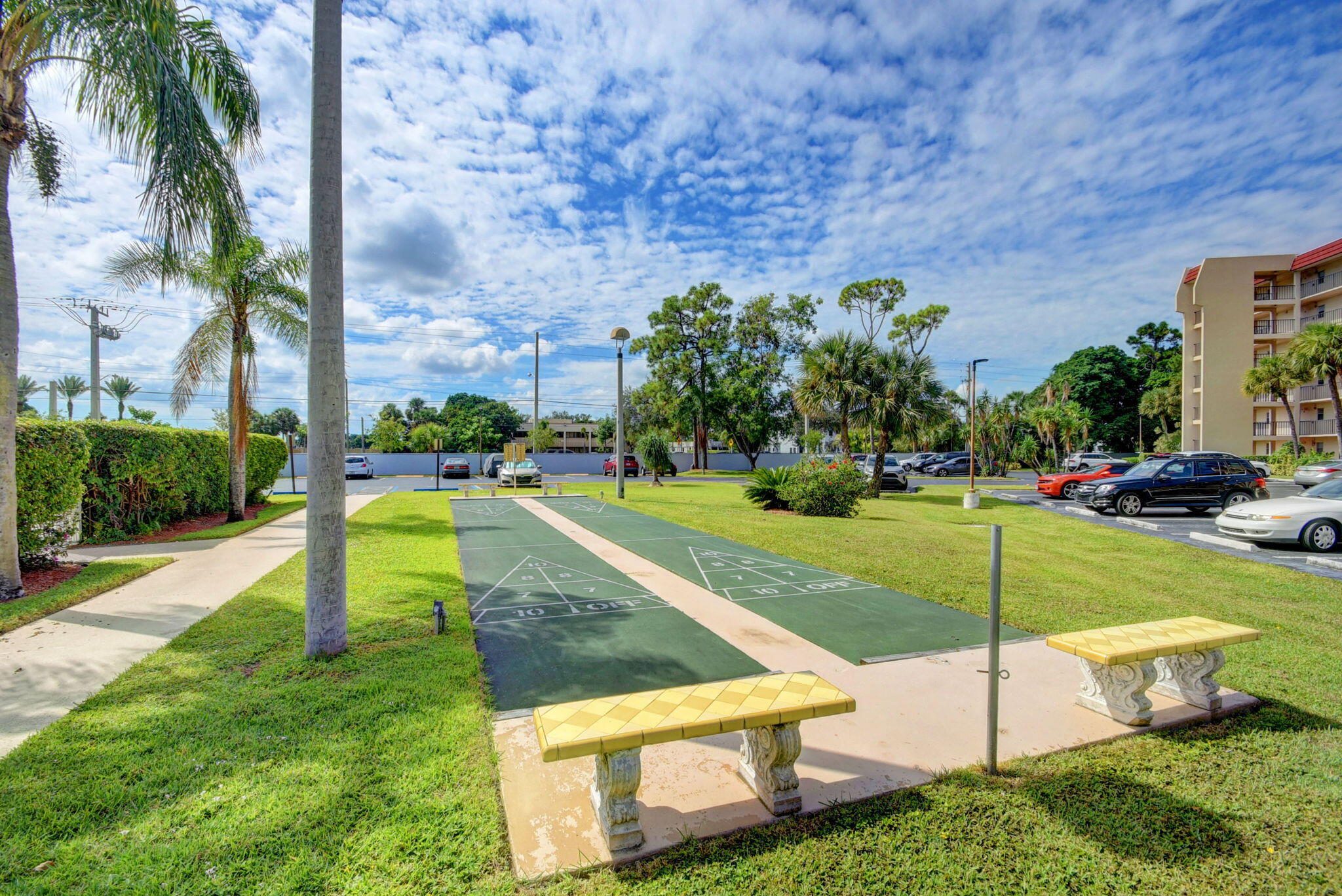 POINCIANA PLACE CONDO 1,2,8 AND 9 - Residential Lease