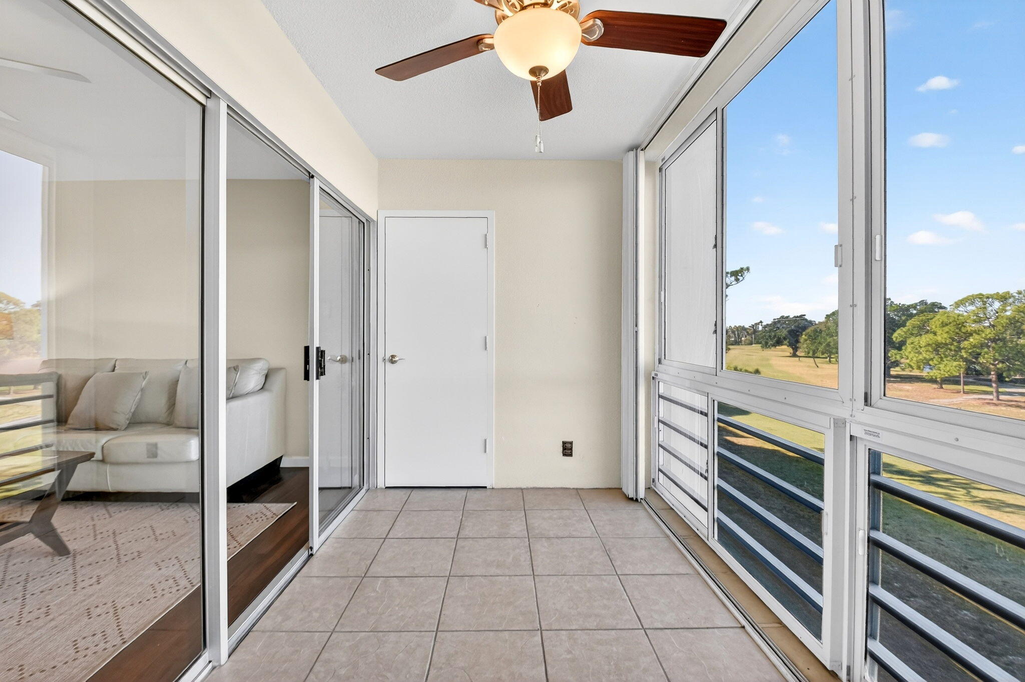 POINCIANA PLACE CONDO 1,2,8 AND 9 - Residential Lease