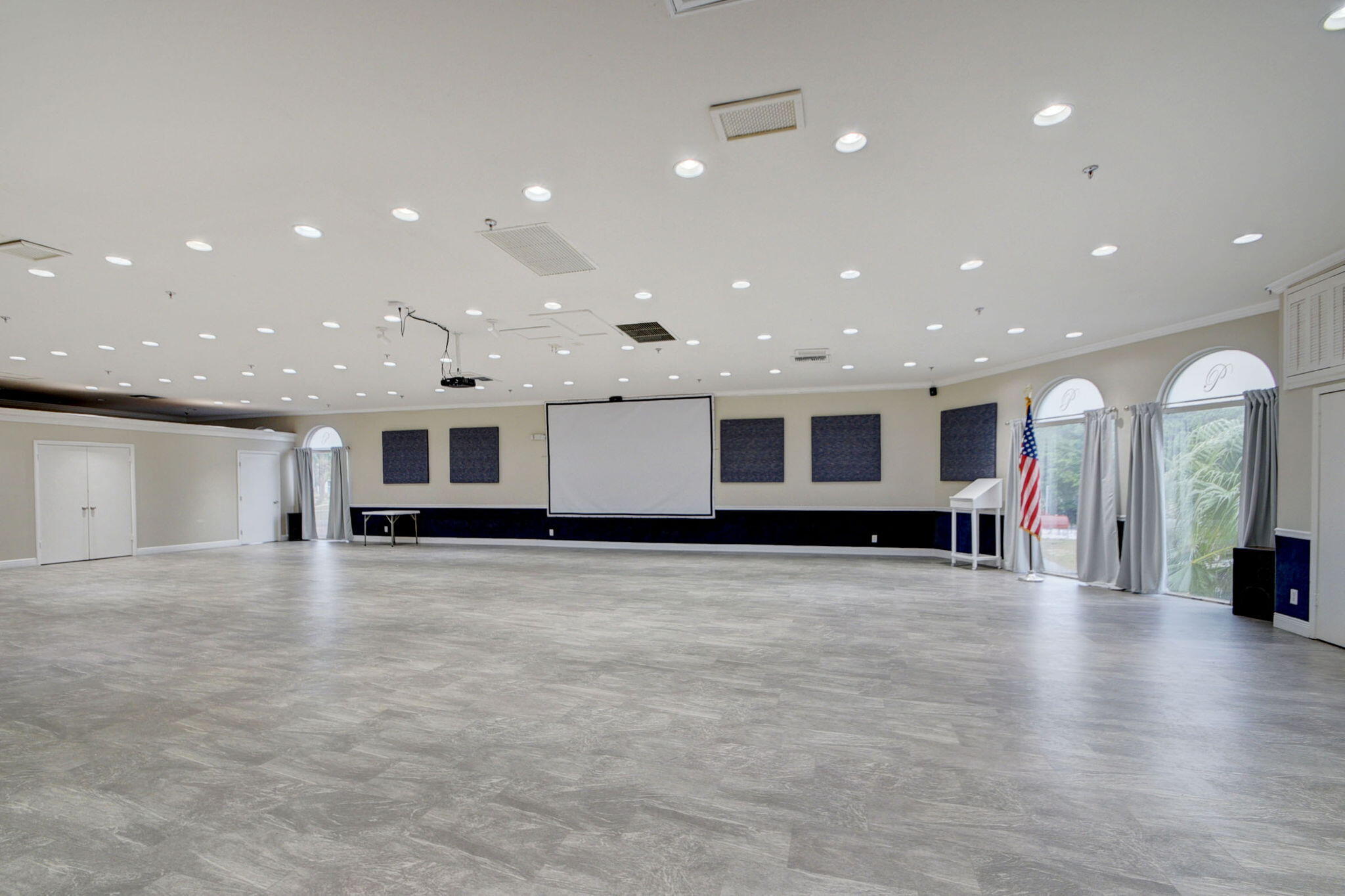 POINCIANA PLACE CONDO 1,2,8 AND 9 - Residential Lease