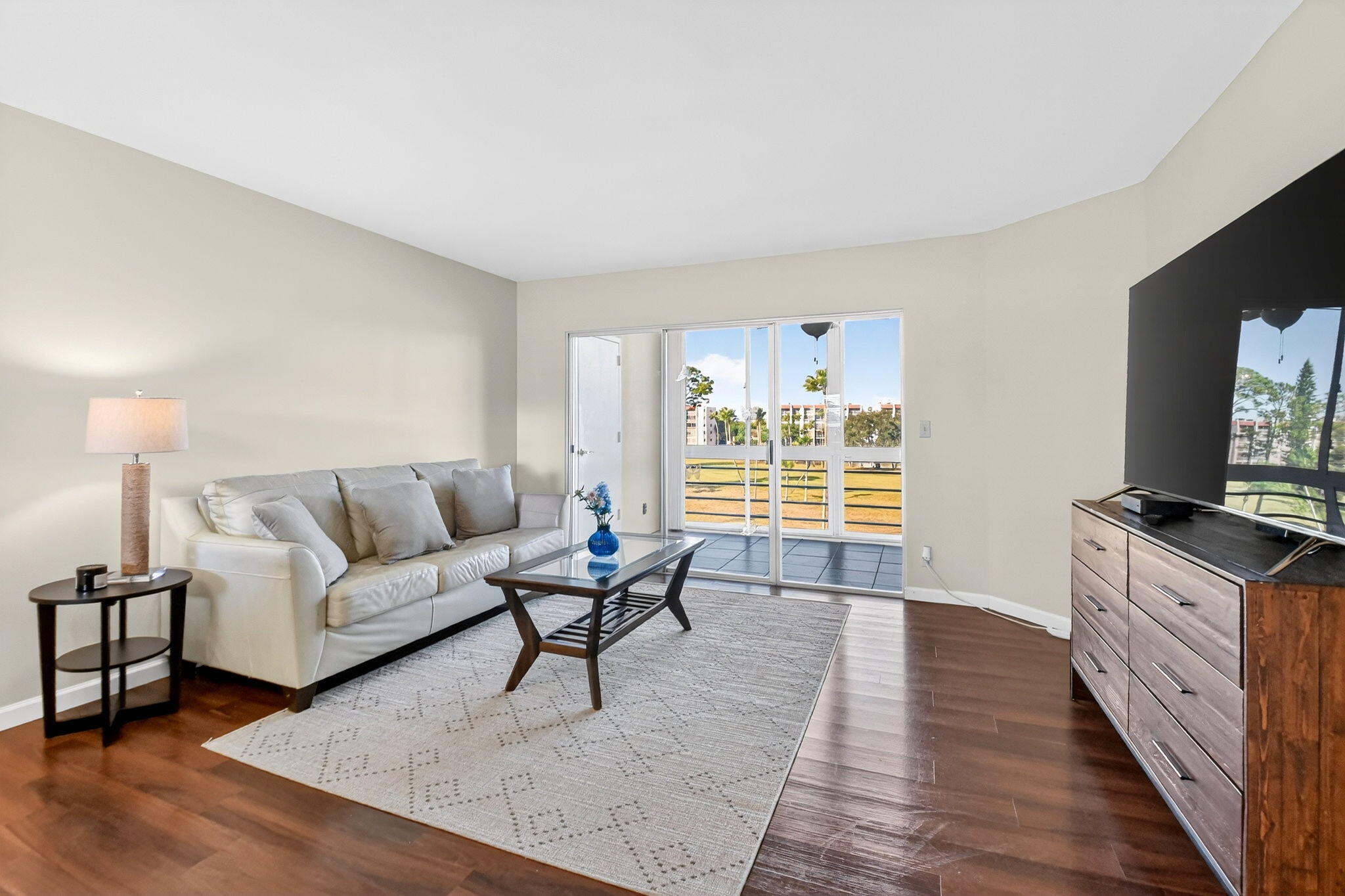 POINCIANA PLACE CONDO 1,2,8 AND 9 - Residential Lease