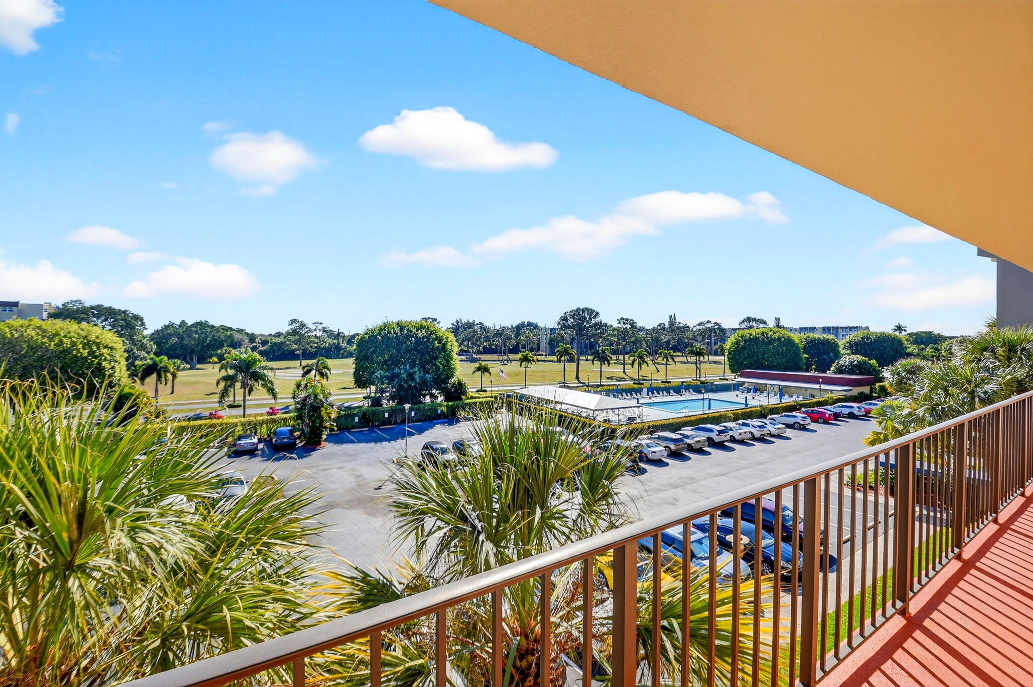 POINCIANA PLACE CONDO 1,2,8 AND 9 - Residential Lease