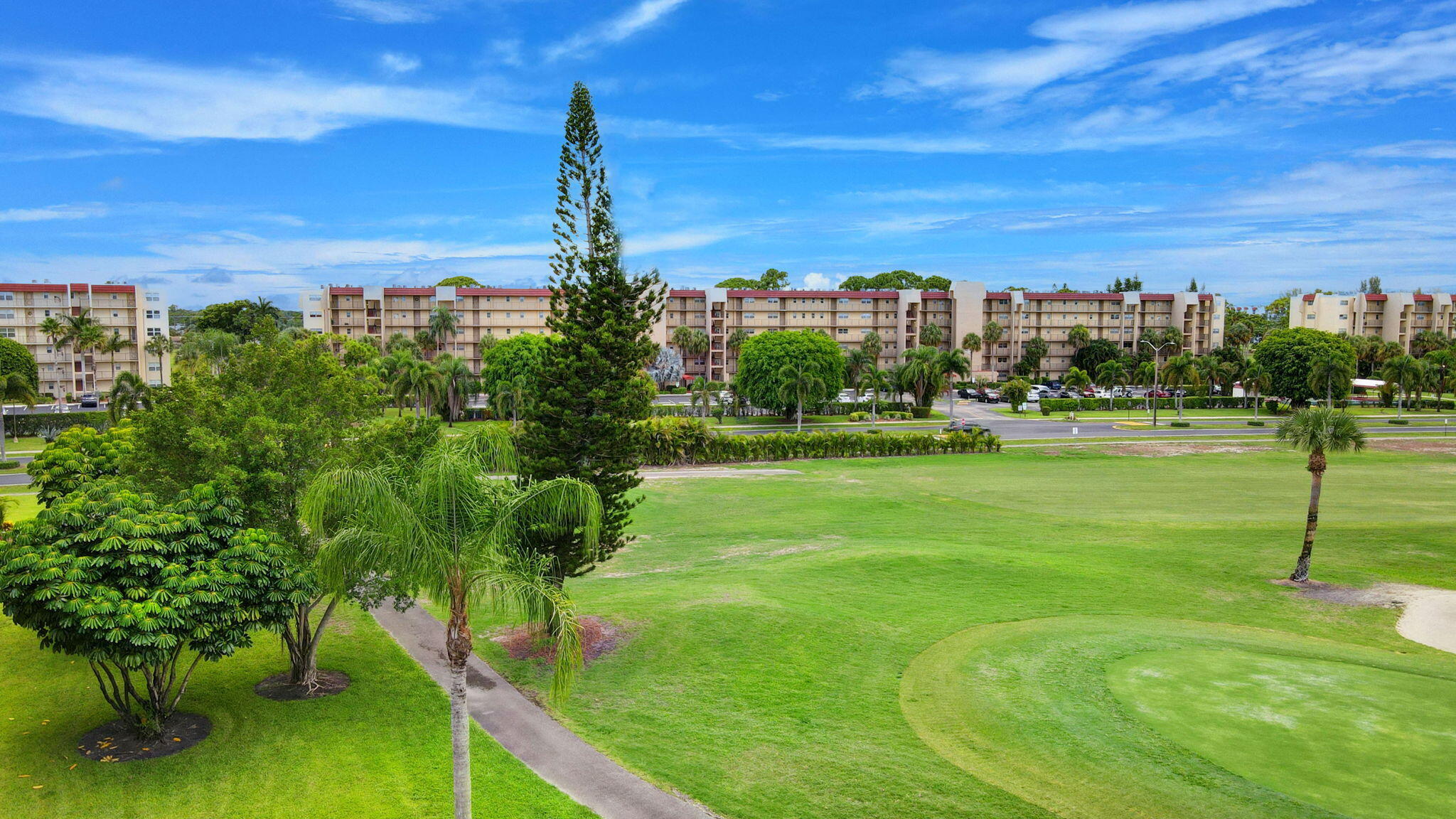 POINCIANA PLACE CONDO 1,2,8 AND 9 - Residential Lease
