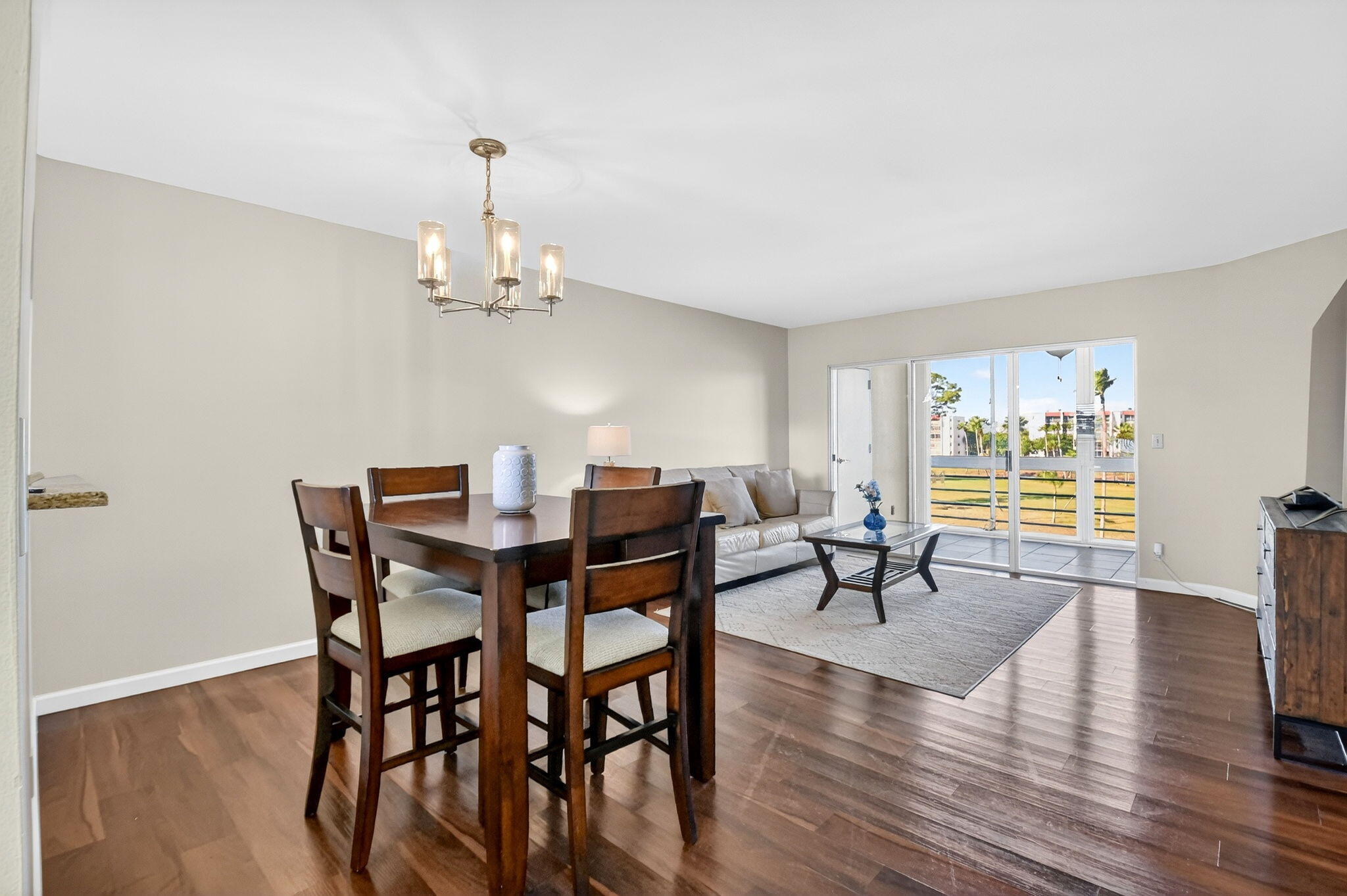 POINCIANA PLACE CONDO 1,2,8 AND 9 - Residential Lease