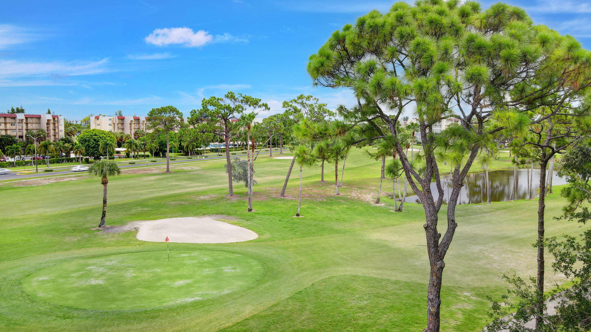 POINCIANA PLACE CONDO 1,2,8 AND 9 - Residential Lease