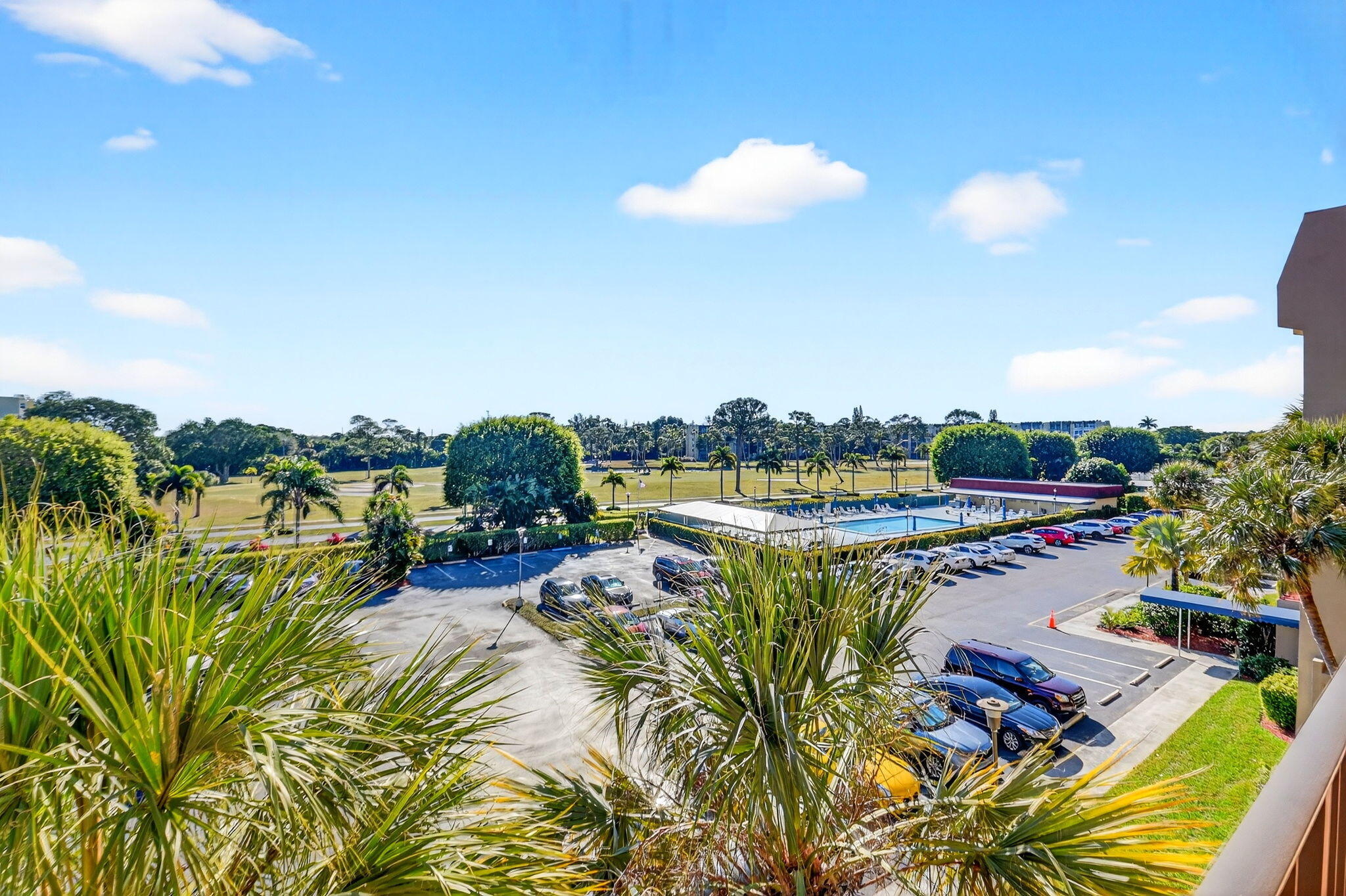 POINCIANA PLACE CONDO 1,2,8 AND 9 - Residential Lease