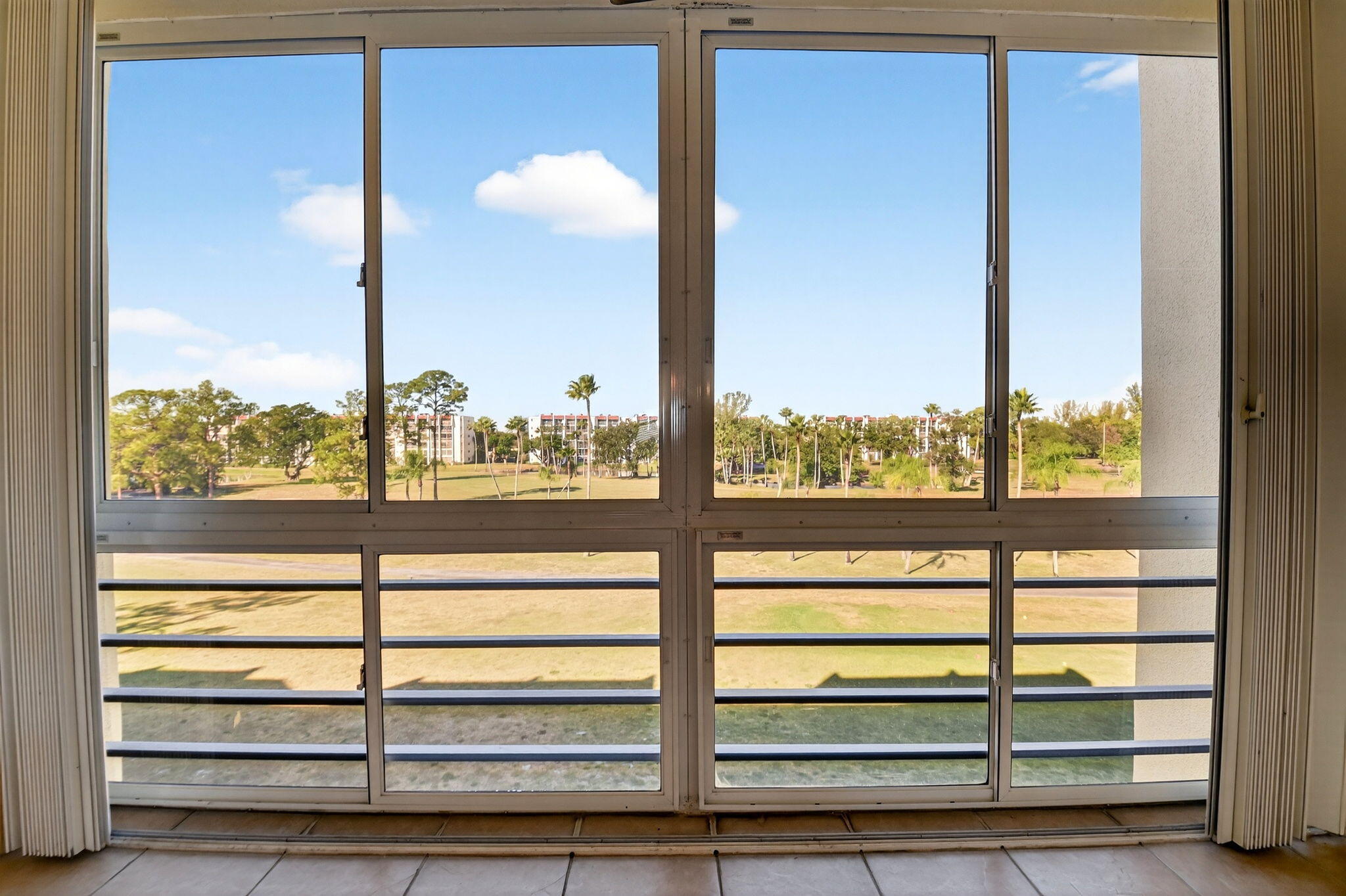 POINCIANA PLACE CONDO 1,2,8 AND 9 - Residential Lease