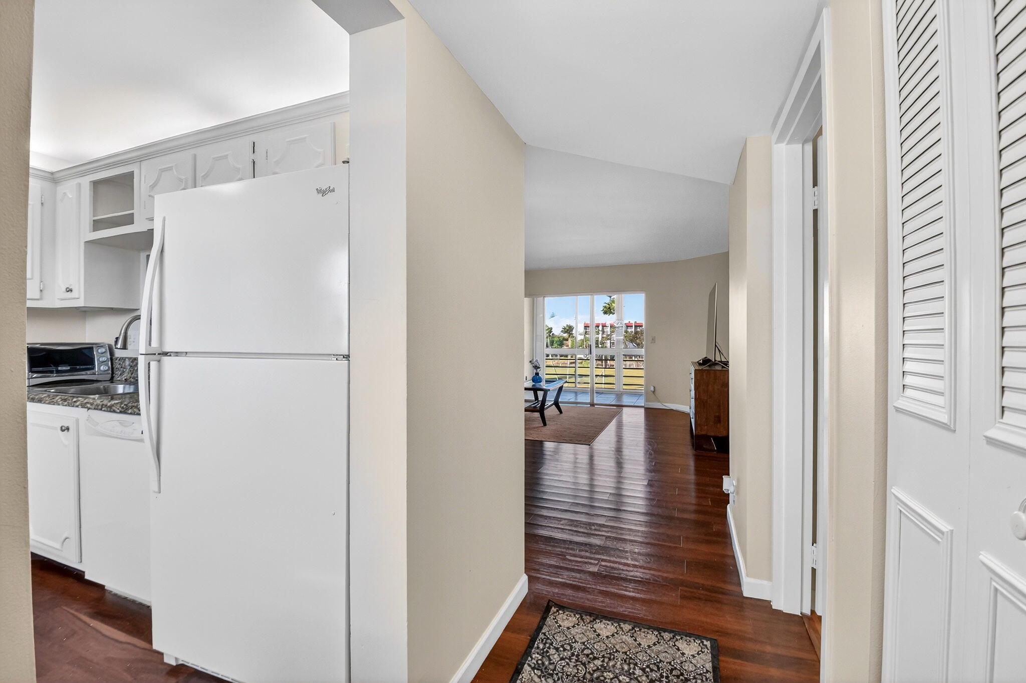 POINCIANA PLACE CONDO 1,2,8 AND 9 - Residential Lease