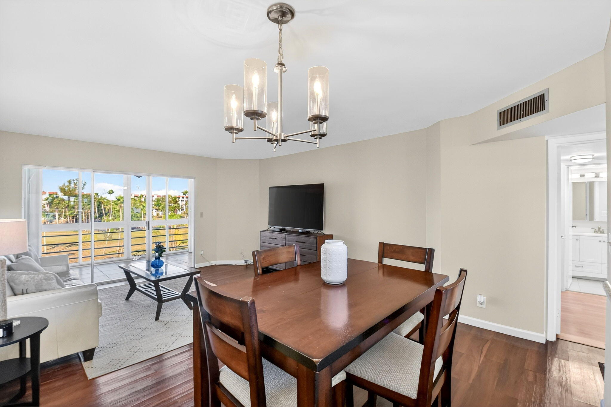 POINCIANA PLACE CONDO 1,2,8 AND 9 - Residential Lease