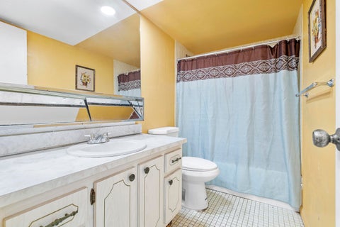 Tiny photo for 9221 Sunrise Lakes Boulevard #109, Sunrise, FL 33322 (MLS # B26084367)