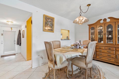 Tiny photo for 9221 Sunrise Lakes Boulevard #109, Sunrise, FL 33322 (MLS # B26084367)