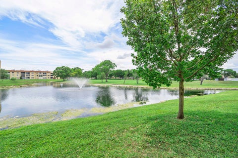 Tiny photo for 9221 Sunrise Lakes Boulevard #109, Sunrise, FL 33322 (MLS # B26084367)