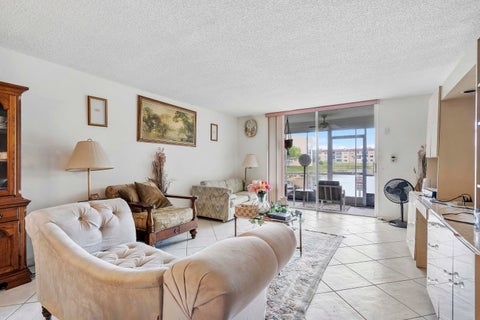 Tiny photo for 9221 Sunrise Lakes Boulevard #109, Sunrise, FL 33322 (MLS # B26084367)