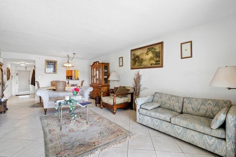 Tiny photo for 9221 Sunrise Lakes Boulevard #109, Sunrise, FL 33322 (MLS # B26084367)