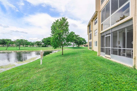 Tiny photo for 9221 Sunrise Lakes Boulevard #109, Sunrise, FL 33322 (MLS # B26084367)