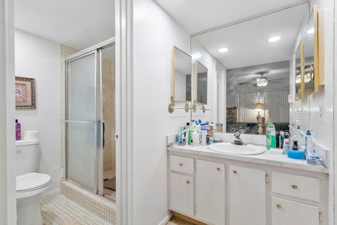 Tiny photo for 9221 Sunrise Lakes Boulevard #109, Sunrise, FL 33322 (MLS # B26084367)