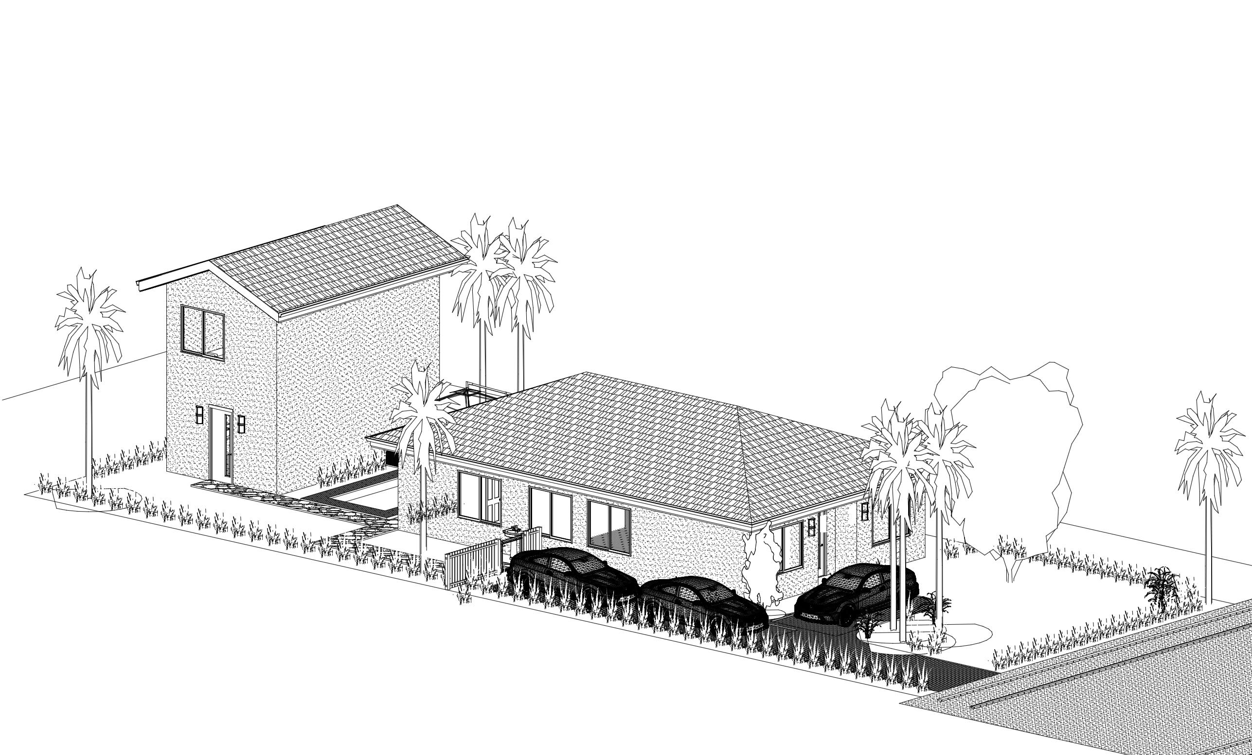 LAKE AVE ADD TO WPB - Land