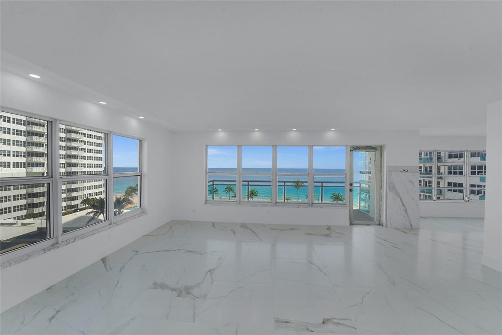 Photo of 3900 Galt Ocean Drive #511, Fort Lauderdale, FL 33308 (MLS # B26035094)