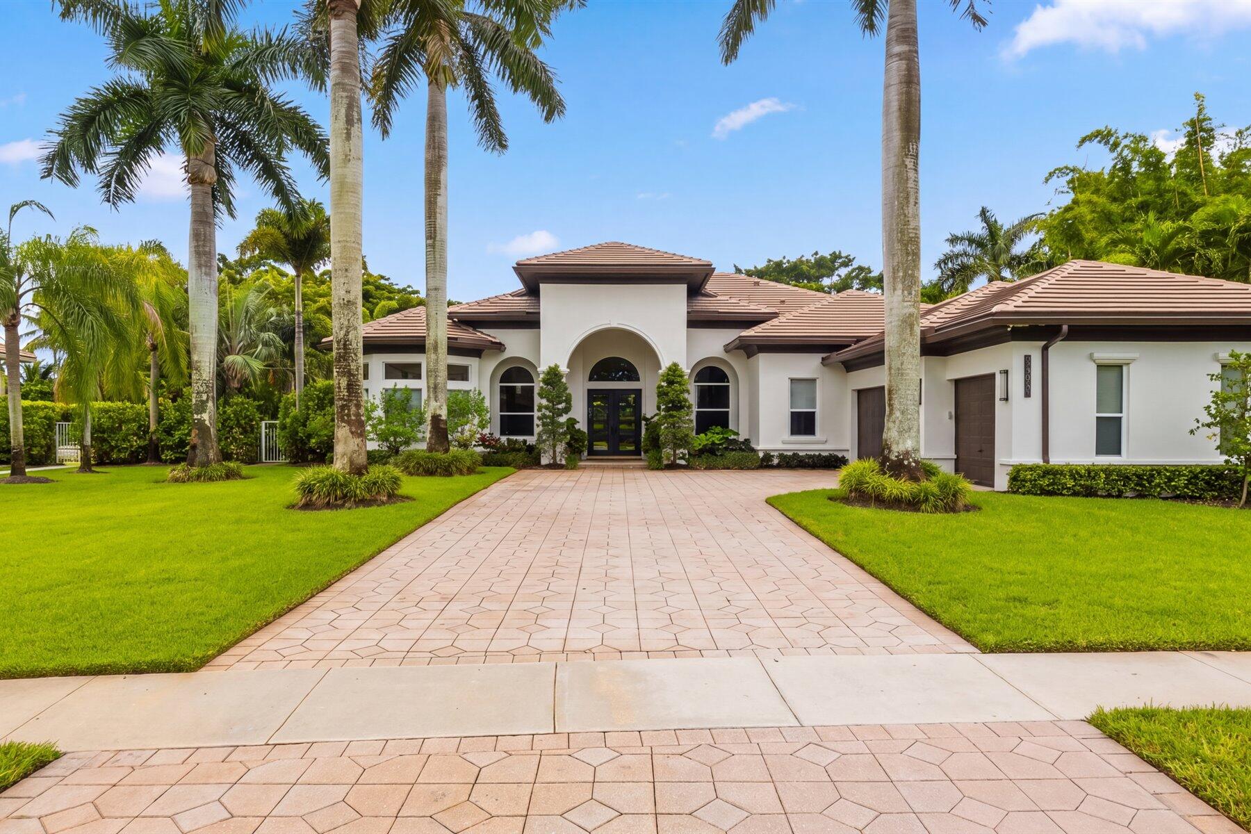 Properties 12297 EQUINE Lane