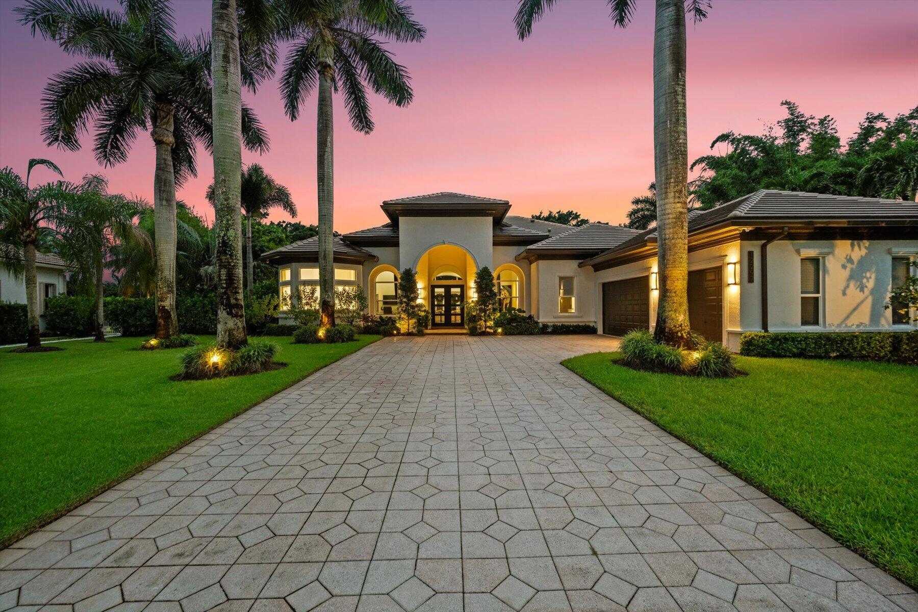 Properties 12297 EQUINE Lane