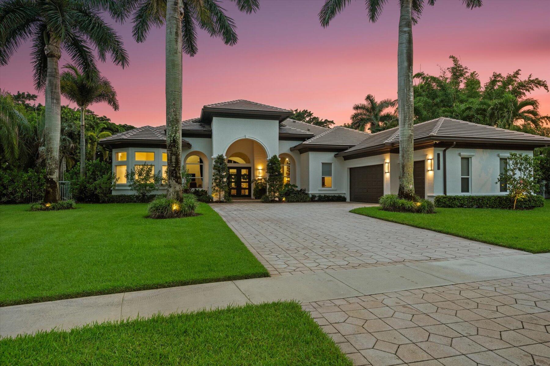 Properties 12297 EQUINE Lane